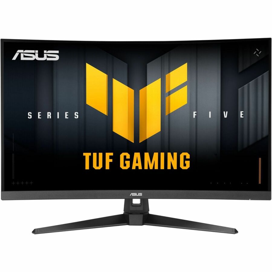 ASUS TUF GAMING SERIES 5 32IN 1080P CURVED MONITOR (VG32VQM5AZ) - FULL HD, 1500R