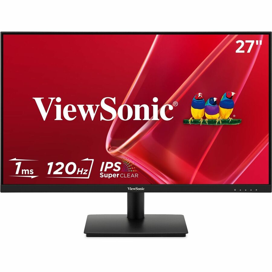 27 1080P IPS 120HZ MONITOR WITH HDMI VGA