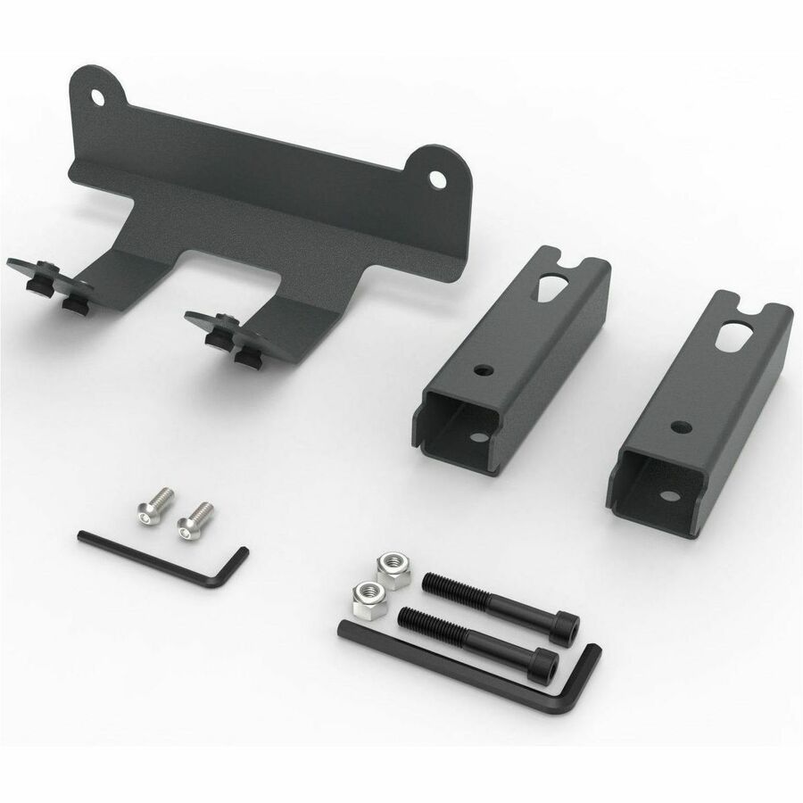 HECKTECH H1261-BG FRAMEWORK RALLY BAR MOUNT - LIMITED LIFETIME WARRANTY - MATERI
