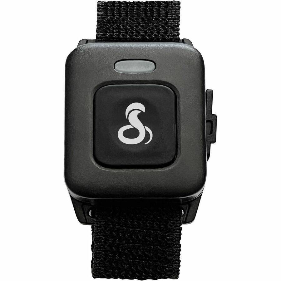 CB BLUETOOTH PTT BUTTON