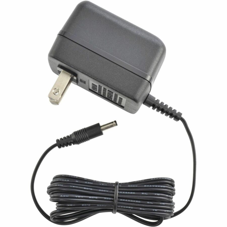 AC BATTERY CHARGER FOR HANDHELD CB RADIOS