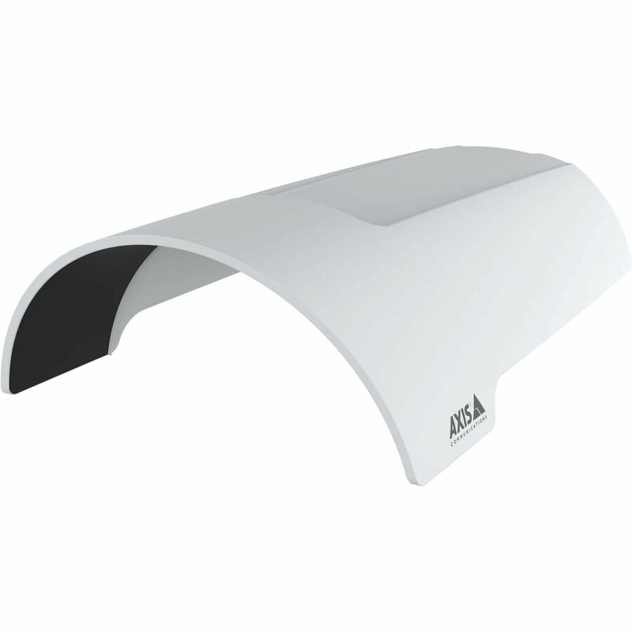 STANDARD WEATHERSHIELD FOR PROTECTION FROM RAIN, SNOW AND SUN. THE BOTTOM IS COA