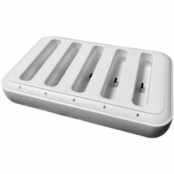 BEAM MOBILE - DROP IN CHARGE DOCK FOR SOLID SAFE BATTERIES. CHARGES 5 SOLID SAFE