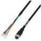 M12 POWER CABLE(10M)