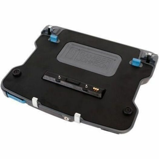 B360 - GAMBER-JOHNSON, 7160-1431-20, VEHICLE DOCK, WITH SCREEN SUPPORT (EX. VEHI