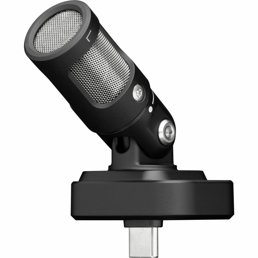 MV88-USBC - MICROPHONE - WIRED - STEREO - GET RECORDING FAST WITH 5 FULLY CUSTOM
