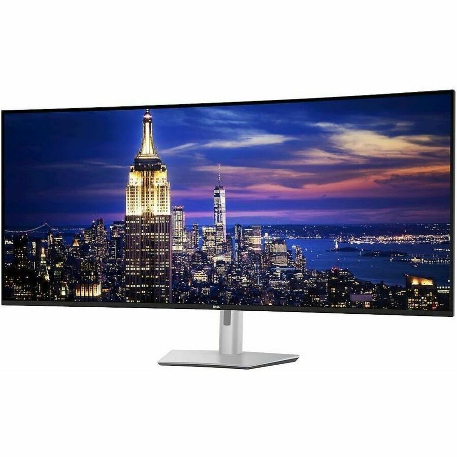 DELL ULTRASHARP 52 THUNDERBOLT HUB MONITOR - U5226KW - CURVED - 51.5INCH - 8MS