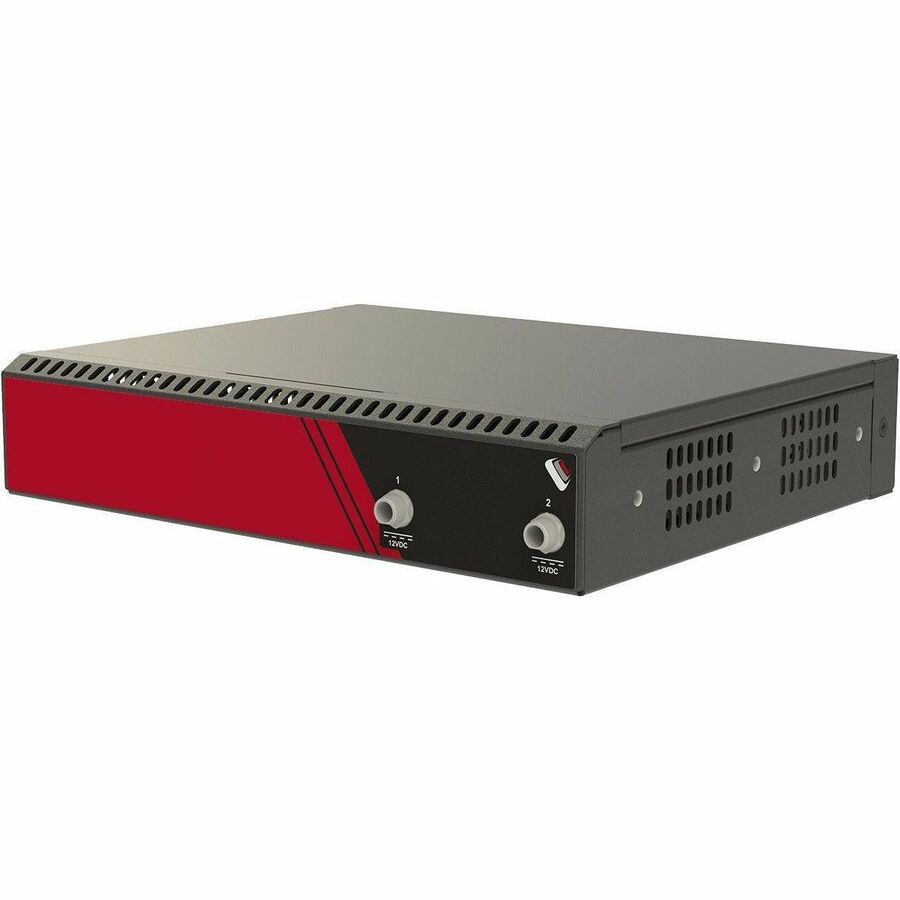 8X RS232 X1 OR X2 SOFTWARE SELECTABLE PORTS + 8X 1GBE SWITCHED, 2X 1GBE/SFP COMB