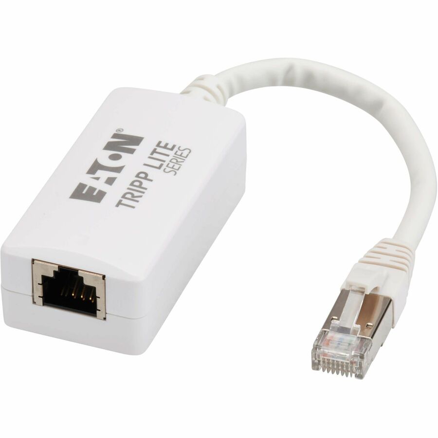 TRIPP LITE SERIES MEDICAL-GRADE ETHERNET NETWORK ISOLATOR FOR PATIENT CARE VICIN