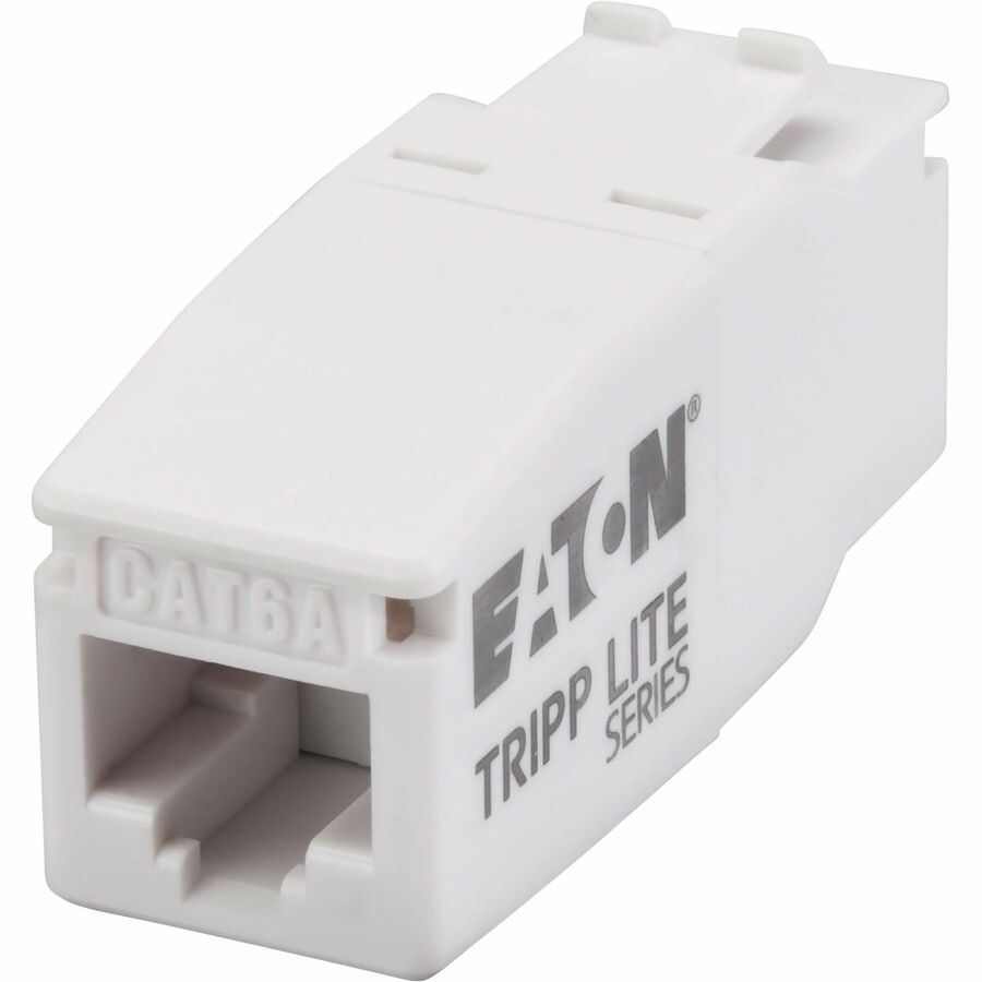 EATON ELECTRICAL N234-MI-KJ MEDICAL-GRADE ETHERNET NETWORK ISOLATOR KEYSTONE - R
