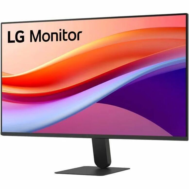 LG 27IN 27U41YA-B IPS MONITOR BLACK 250 CD