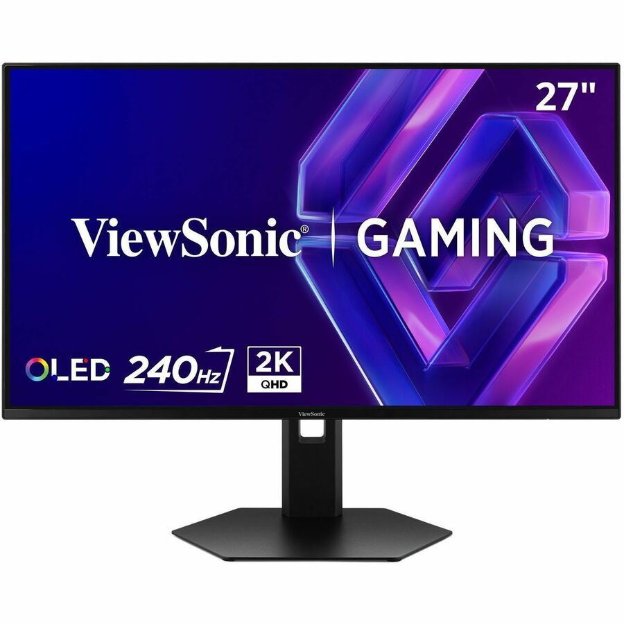 27" OLED Gaming Monitor