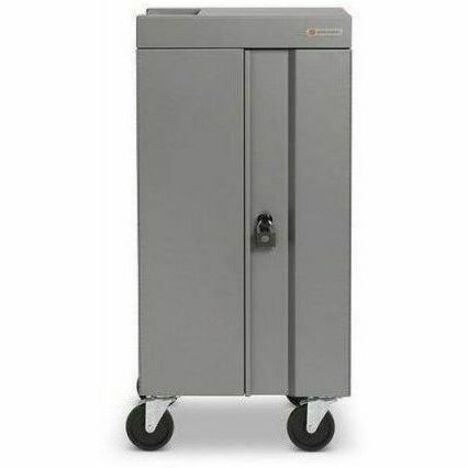 BRETFORD 36X CUBE CART SLIM PRO, OPTI-SENSE, MUS, 7 YEAR ELECTRICAL AND MECHANIC