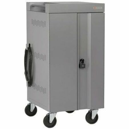 BRETFORD 42X CUBE CART SLIM PRO, OPTI-SENSE, SKY, 7 YEAR ELECTRICAL AND MECHANIC