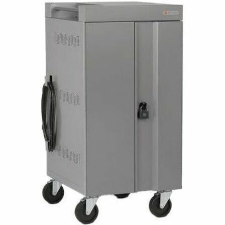 BRETFORD 42X CUBE CART SLIM PRO, OPTI-SENSE, TAG, 7 YEAR ELECTRICAL AND MECHANIC