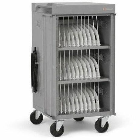 BRETFORD 42X CUBE CART SLIM PRO, OPTI-SENSE, ORC, 7 YEAR ELECTRICAL AND MECHANIC