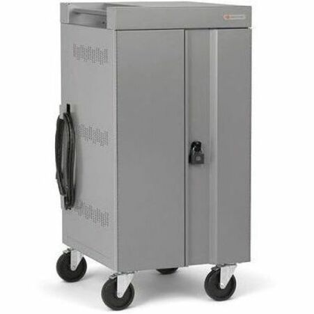 BRETFORD 42X CUBE CART SLIM PRO, OPTI-SENSE, GRA, 7 YEAR ELECTRICAL AND MECHANIC