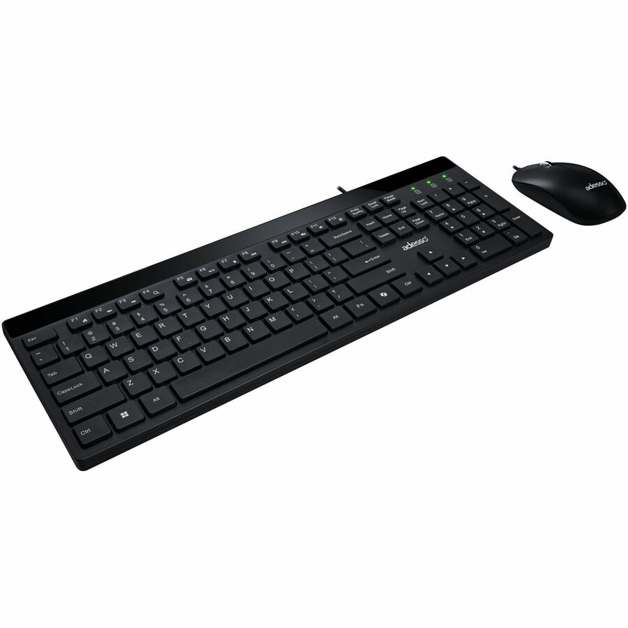 USB keyboard  mouse combo