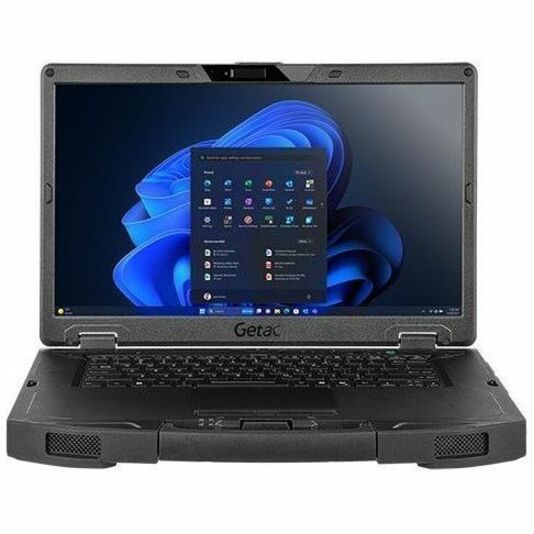 S510 - INTEL CORE ULTRA 7 155U PROCESSOR + THUNDERBOLT 4 X 1, 15.6" + WINDOWS HE