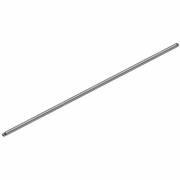 HEX BALL DRIVER TOOL, 5 MM HEX DRIVE X 300 MM LENGTH, EACH