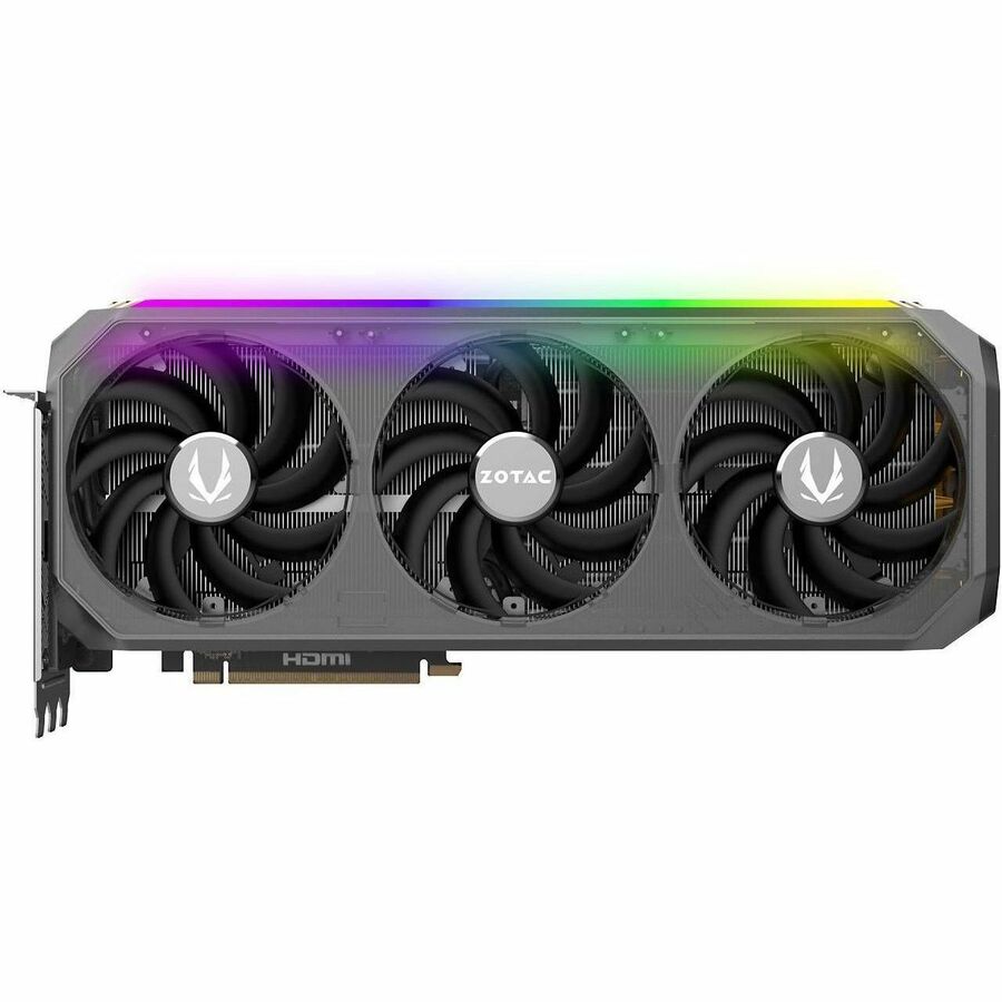 RTX 5080 AMP EXTREME INFINITY