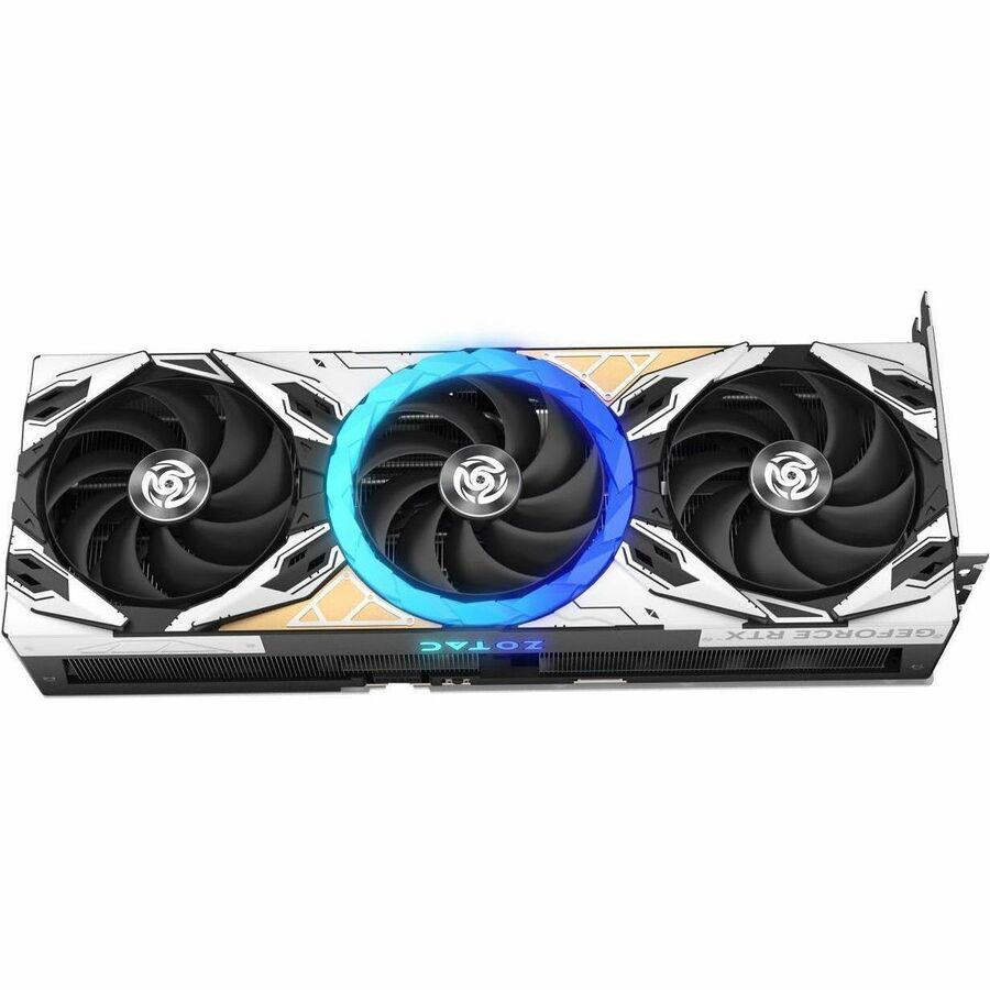 RTX 5080 APOCALYPSE OC