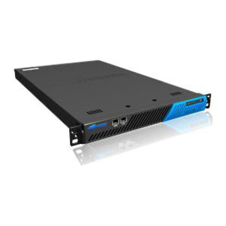BARRACUDA WEB SECURITY GATEWAY APPLIANCE 610 - STANDARD - 1RU - WIRED - GIGABIT