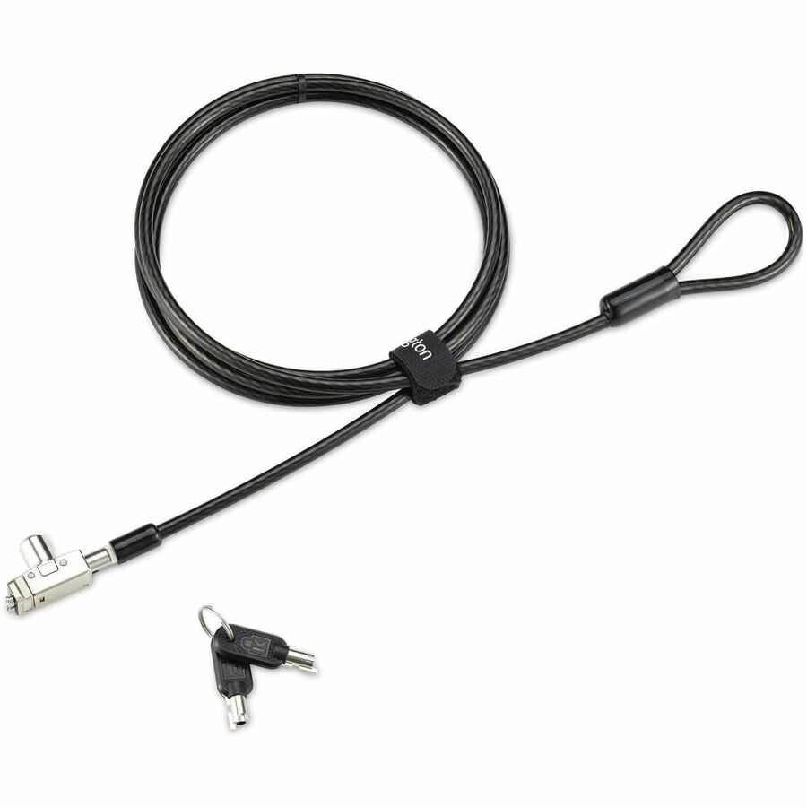 PORTLOCK KEYED LAPTOP LOCK FOR SPECIALIZED USB-C LOCK SLOT, MK