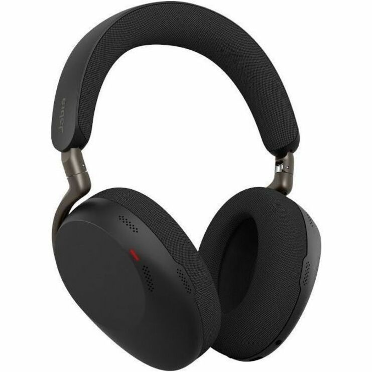 JABRA EVOLVE3 85 UC, LINK390C, BLACK - THE SLEEK, MODERN, MICROPHONE ARM-FREE DE