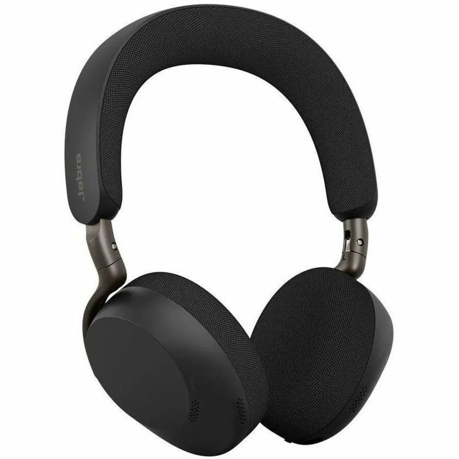 JABRA EVOLVE3 75 UC, LINK390A, BLACK
