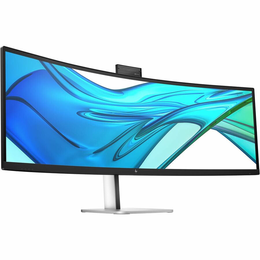 SBUY HP S5 PRO 549PM DQHD CONF MNTR