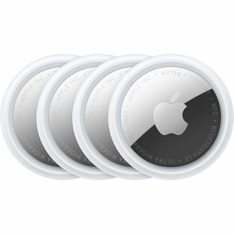 AIRTAG (2ND GENERATION) 4 PACK-USA