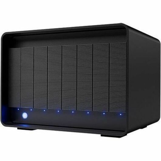 8big Pro5 192TB THBT 5