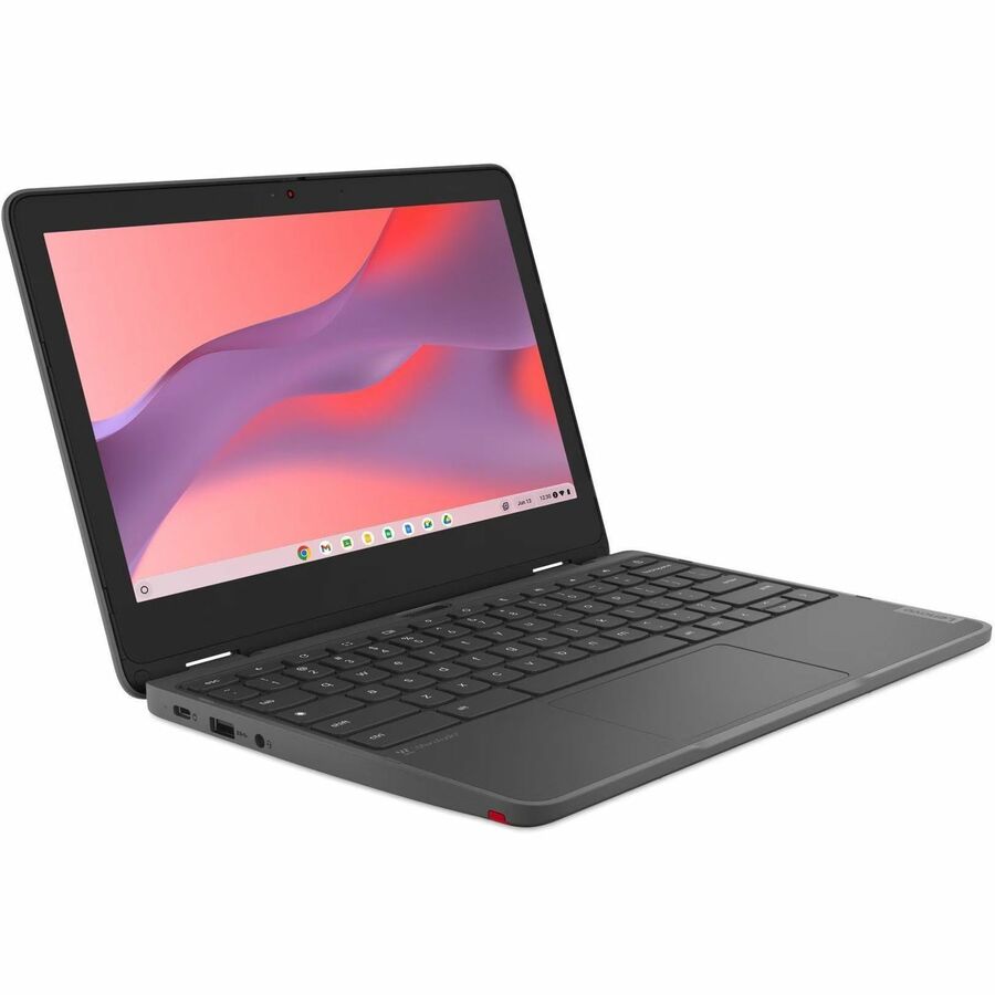 LENOVO 300E G4, MEDIATEK KOMPANIO 528 (2.00GHZ), 11.6 HD TOUCH, CHROME OS, 4.0GB