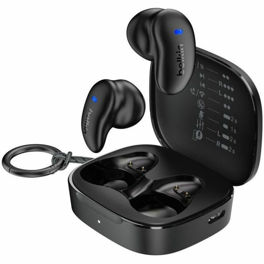 SOUNDFORM ANYWHERE TRUE WIRELESS EARBUDS - 2-YEAR WARRANTY