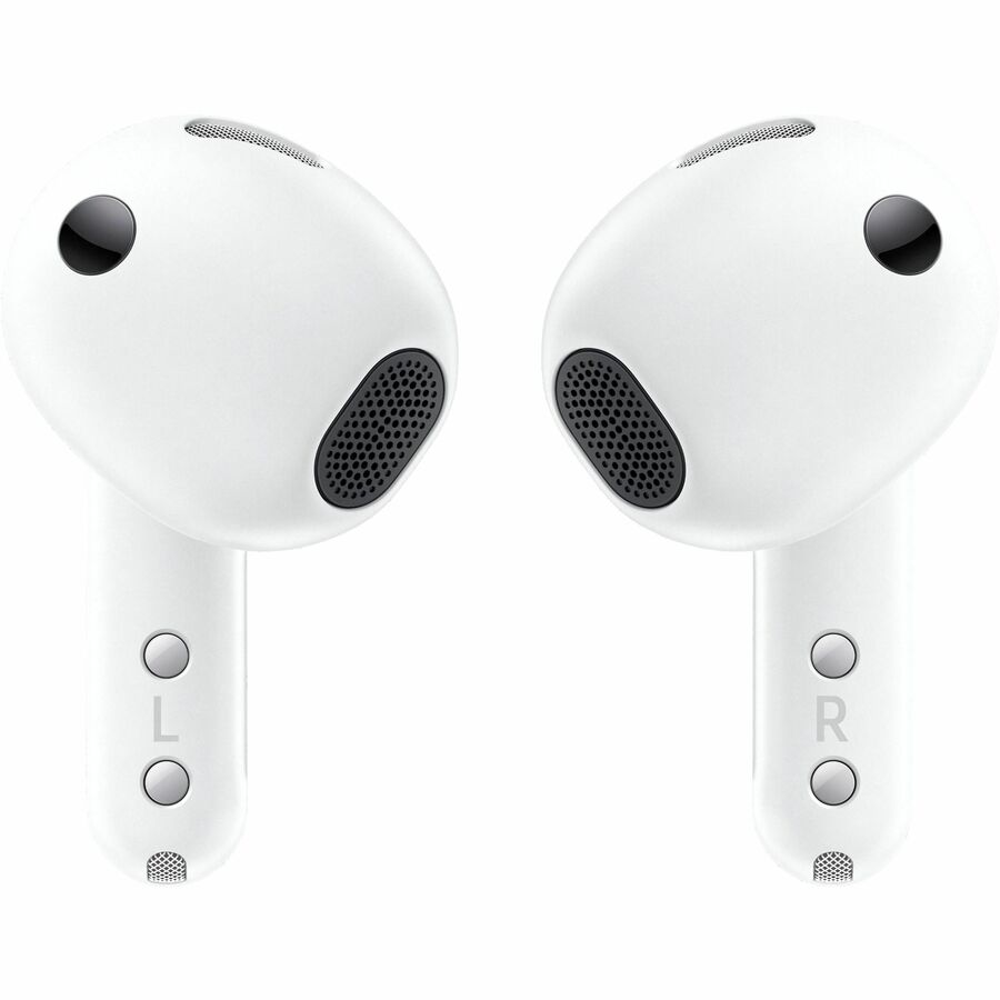 SAMSUNG GALAXY BUDS4 - WHITE