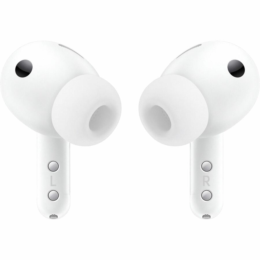 SAMSUNG GALAXY BUDS4 PRO - WHITE