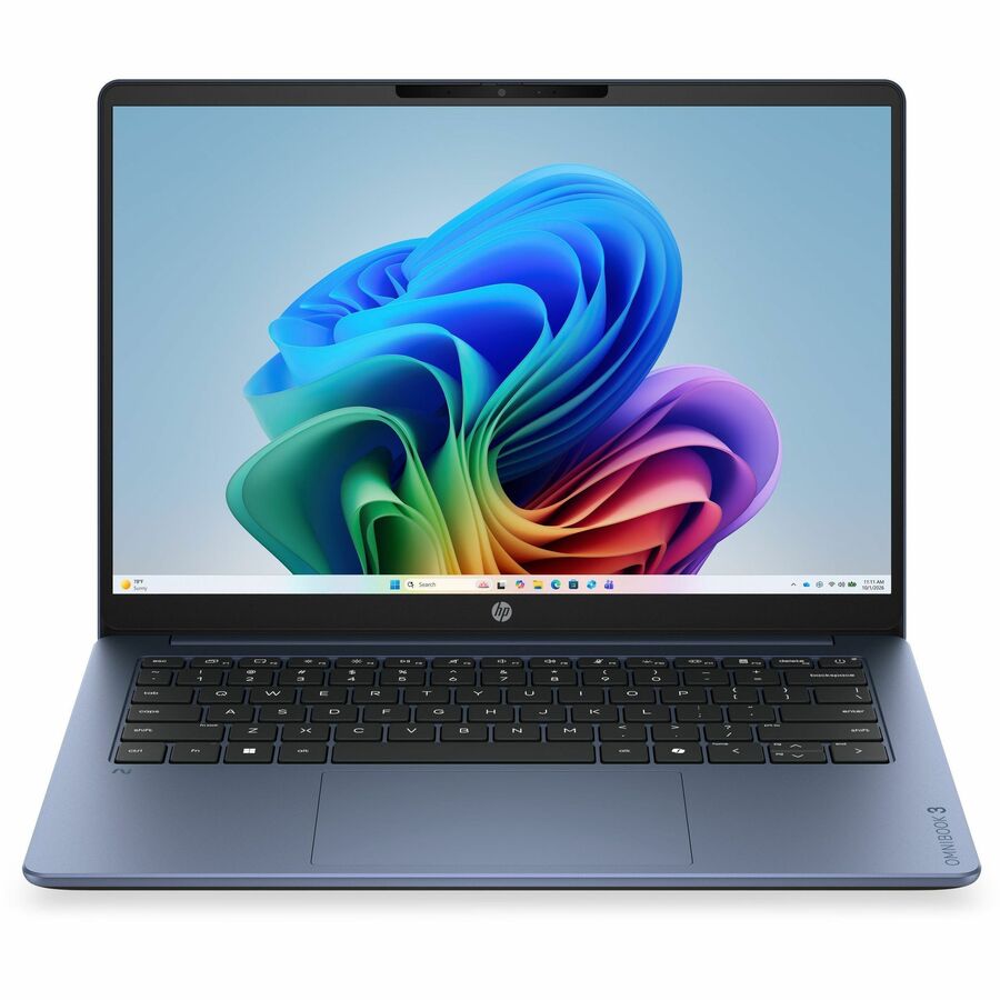 BI OMNIBOOK 3 NGAI 14-HZ0000CA CANADA - FRENCH BILINGUAL