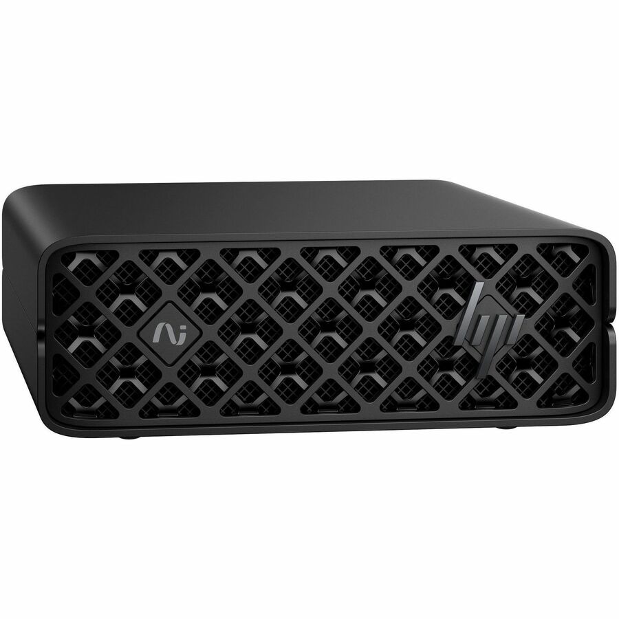 HP ZGXNG1N NGB10 128GB/2TB PC NVIDIA GB10, 2.0TB SSD, 128GB LPDDR5X, INTEGRATED,