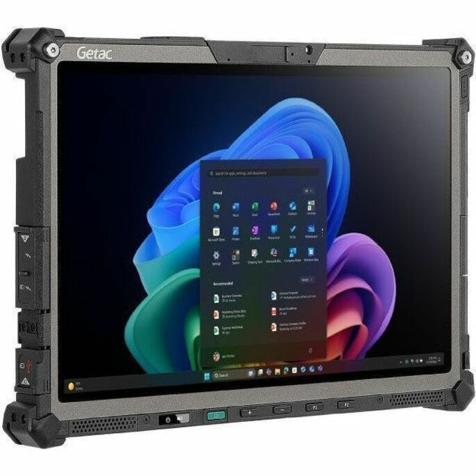 F120 WITH 16GB RAM - INTEL CORE ULTRA 7 256V PROCESSOR, 12.2IN W/ WINDOWS HELLO