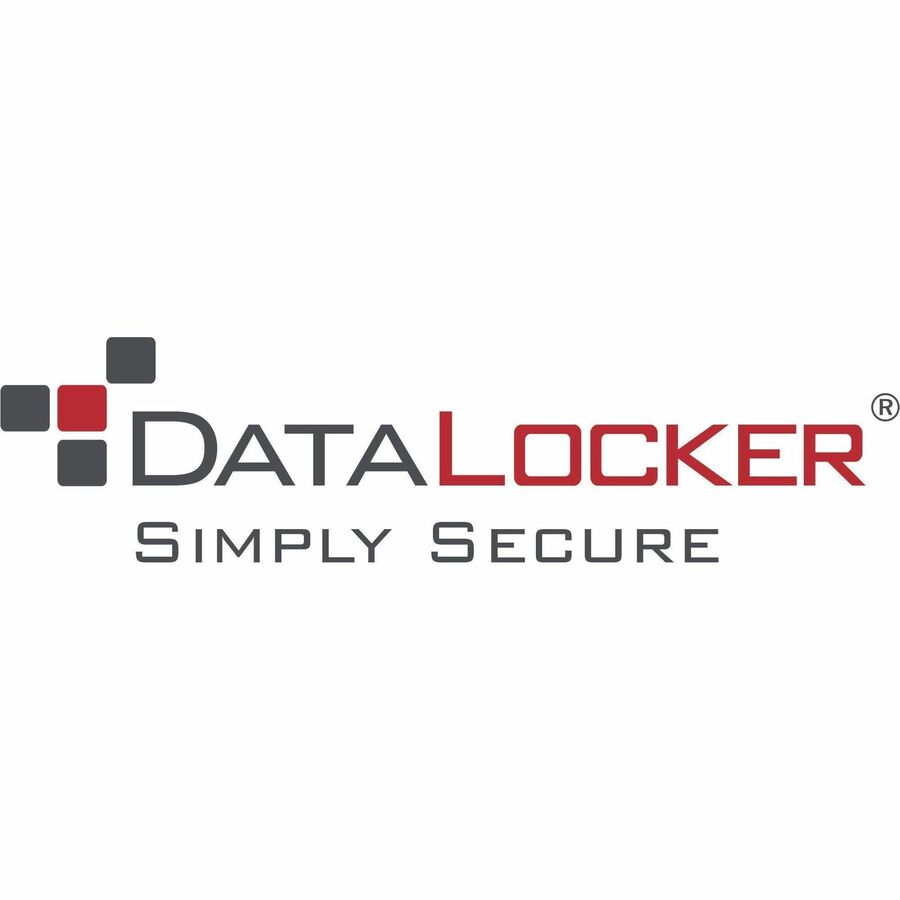 DATALOCKER USB CDE (PER ERASE) - NEW OR EXISTING SC & DML REQUIRED. USB CERTIFIE