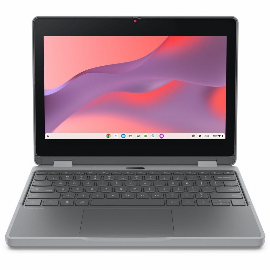 LENOVO CHROMEBOOK 500E 2-IN-1 GEN 5 M89, MEDIATEK KOMPANIO 540 (2.00GHZ, 1MB), 1