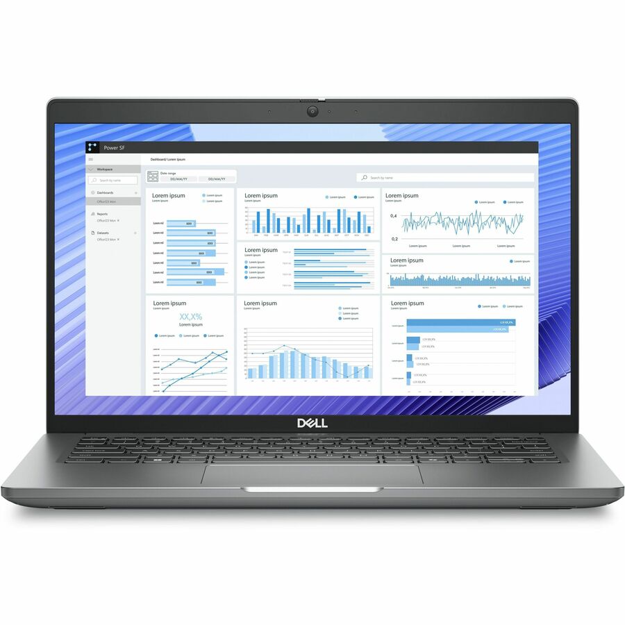SPL DELL MOBILE PRECISION 3490 ULTRA 5 135H 16 GB: 1 X 16 GB 256GBCLASS 35 SSD 1