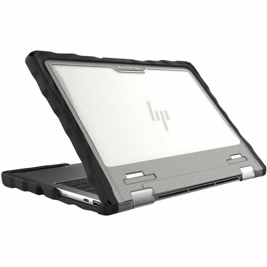 DROPTECH FOR HP ELITEBOOK 8 FLIP G1I 13IN - BEST-IN-CLASS DROP PROTECTION AGAINS