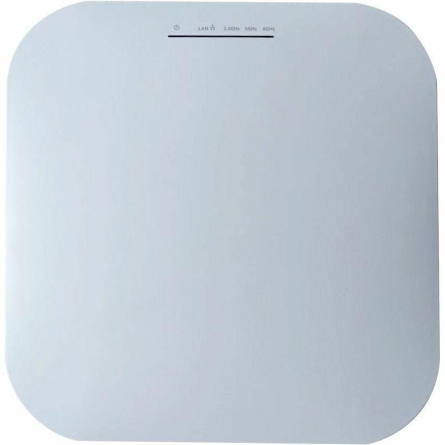 FORTIAP-HD-431G WIRELESS INDOOR HIGH DENSITY AP - THREE RADIO 4X4 STREAMS (WI-FI