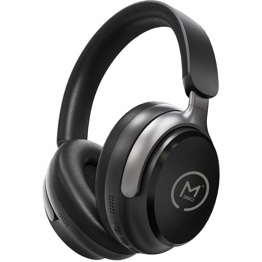 MORPHEUS 360 ASPIRE ANC WIRELESS HEADPHONES HP8550ANC - HYBRID ACTIVE NOISE CANC