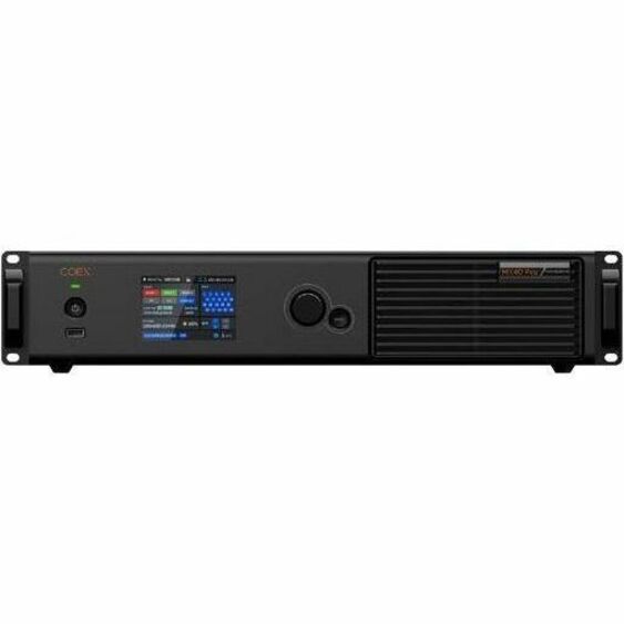 S SERIES P1.25 MODULE