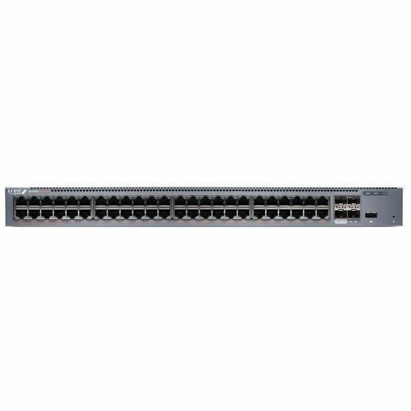 MID MARKET BUNDLE EX4000-48MP WITH 5Y WIRED ASSURANCE AND CORE SUPPORT, MAXIMUM