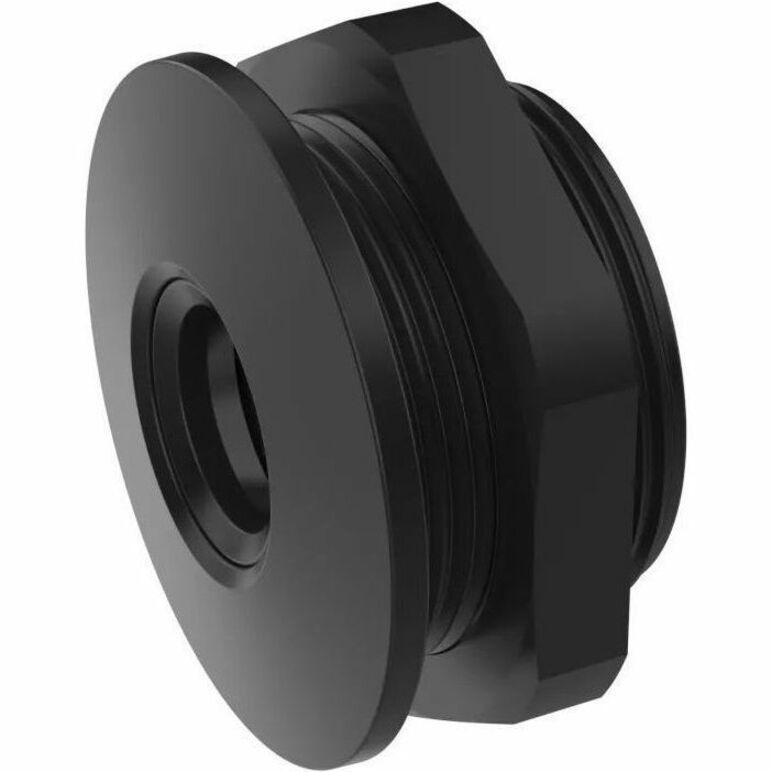 AXIS TF1204-RE RECESSED MOUNT IS A BULK PACK OF 4X BLACK ALUMINUM RECESSED MOUNT