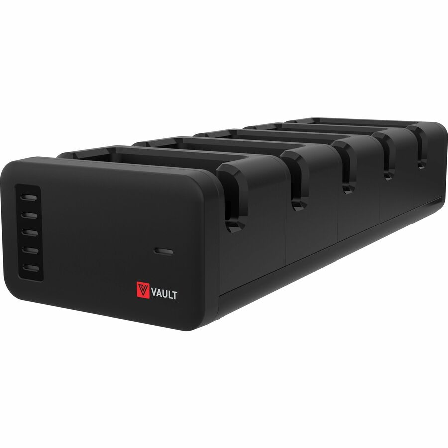 VAULT GOWORK PRO I5 BAY CHARGING STATION